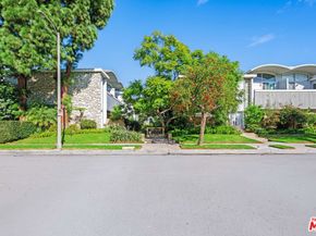 4800 La Villa Marina F, Marina Del Rey CA 90292