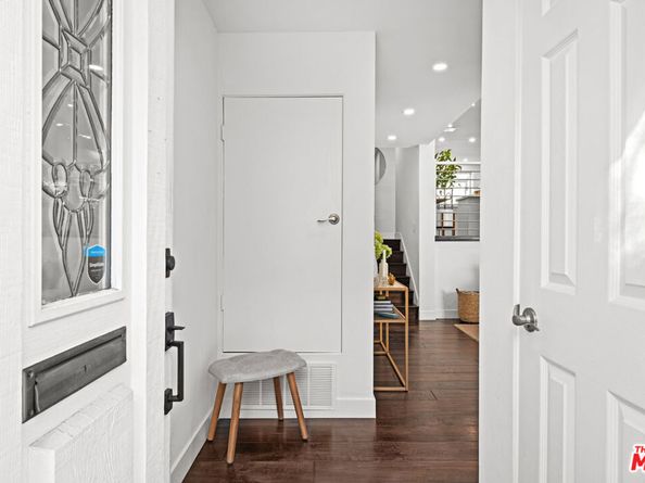 4800 La Villa Marina F, Marina Del Rey CA 90292