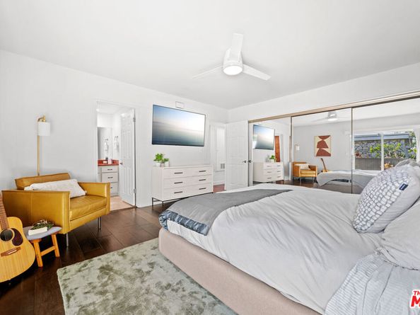 4800 La Villa Marina F, Marina Del Rey CA 90292