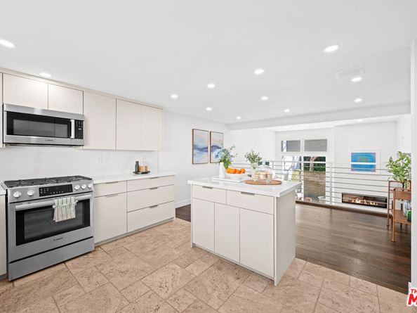 4800 La Villa Marina F, Marina Del Rey CA 90292