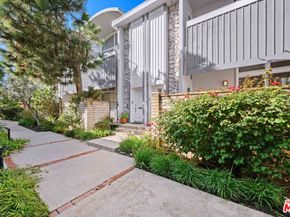 4800 La Villa Marina F, Marina Del Rey CA 90292