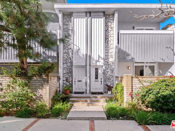 4800 La Villa Marina F, Marina Del Rey CA 90292