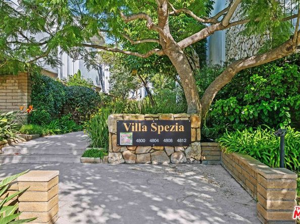 4800 La Villa Marina F, Marina Del Rey CA 90292