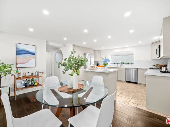 4800 La Villa Marina F, Marina Del Rey CA 90292