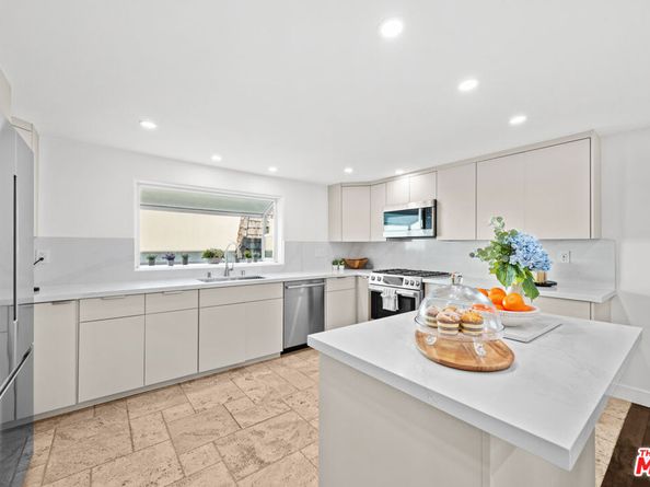 4800 La Villa Marina F, Marina Del Rey CA 90292