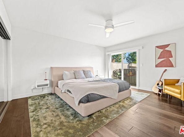 4800 La Villa Marina F, Marina Del Rey CA 90292