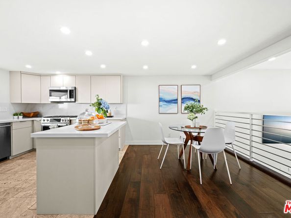 4800 La Villa Marina F, Marina Del Rey CA 90292