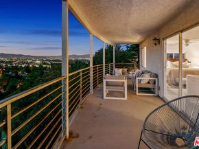3909 Glenridge Drive, Sherman Oaks CA 91423