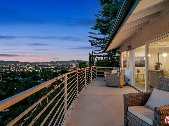 3909 Glenridge Drive, Sherman Oaks CA 91423