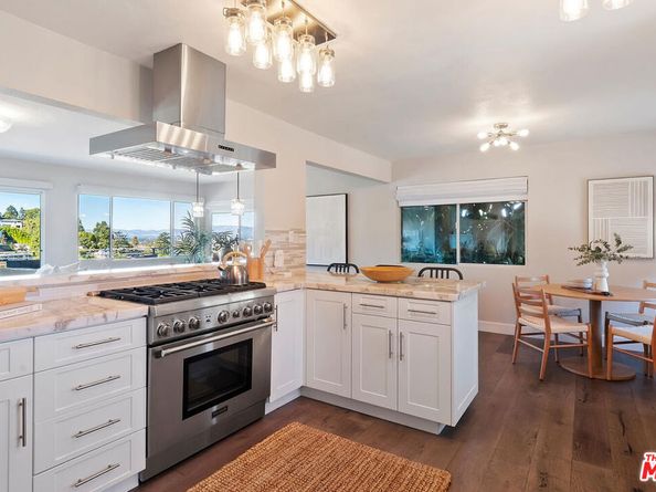 3909 Glenridge Drive, Sherman Oaks CA 91423