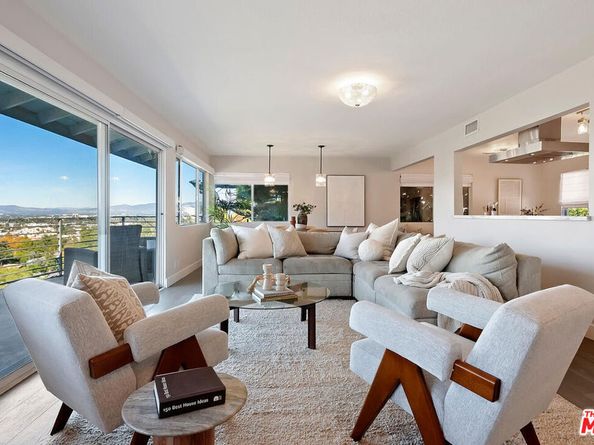 3909 Glenridge Drive, Sherman Oaks CA 91423