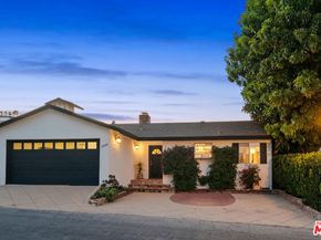 3909 Glenridge Drive, Sherman Oaks CA 91423
