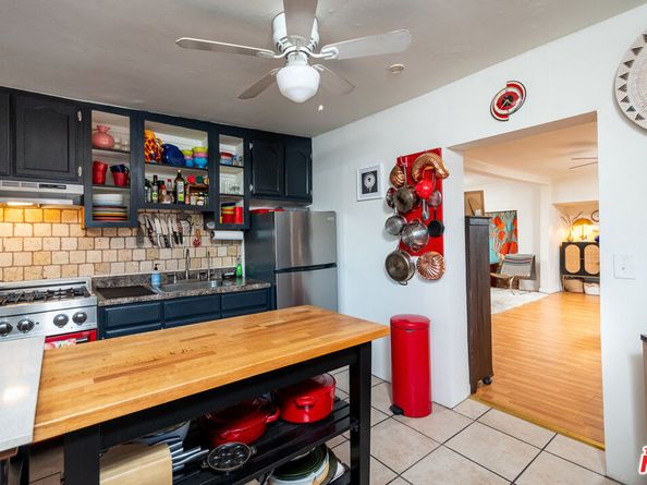 1556 Rollins Drive, Los Angeles CA 90063