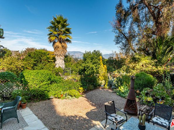 1556 Rollins Drive, Los Angeles CA 90063