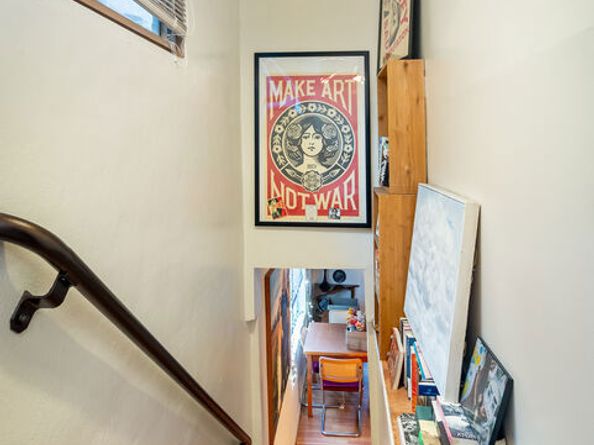 1556 Rollins Drive, Los Angeles CA 90063