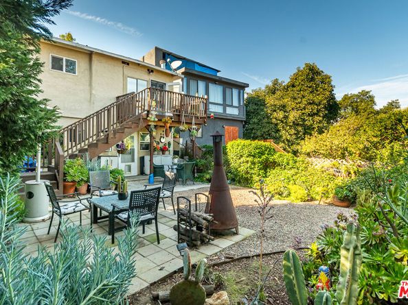 1556 Rollins Drive, Los Angeles CA 90063