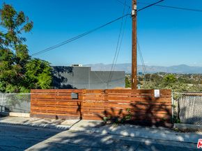 1556 Rollins Drive, Los Angeles CA 90063