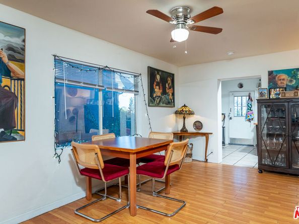 1556 Rollins Drive, Los Angeles CA 90063