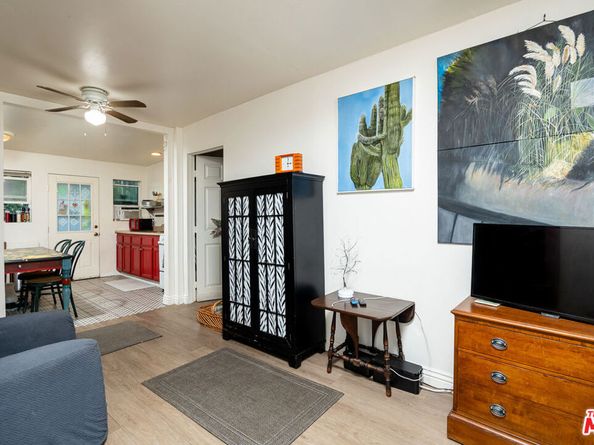 1556 Rollins Drive, Los Angeles CA 90063