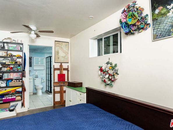 1556 Rollins Drive, Los Angeles CA 90063