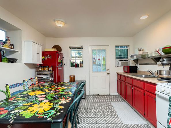 1556 Rollins Drive, Los Angeles CA 90063