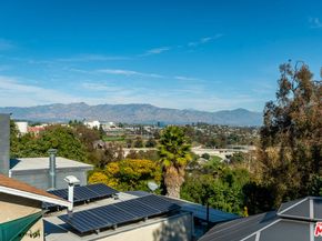 1556 Rollins Drive, Los Angeles CA 90063