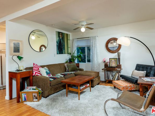 1556 Rollins Drive, Los Angeles CA 90063