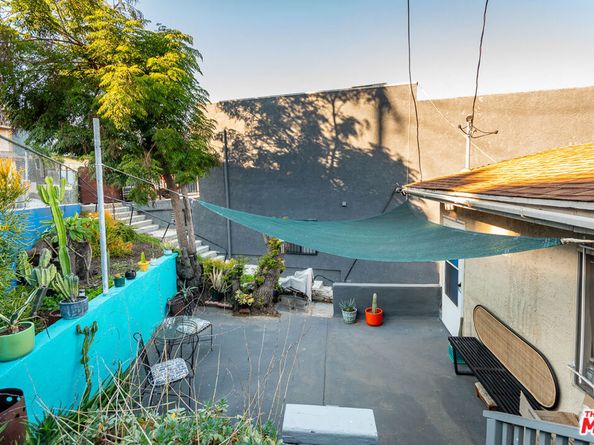 1556 Rollins Drive, Los Angeles CA 90063