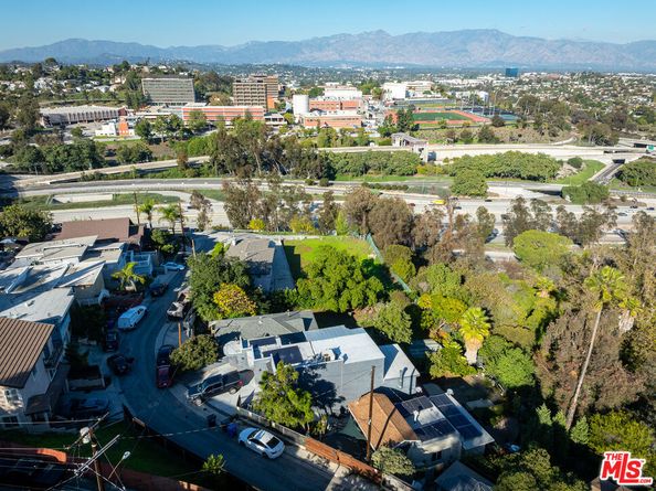 1556 Rollins Drive, Los Angeles CA 90063