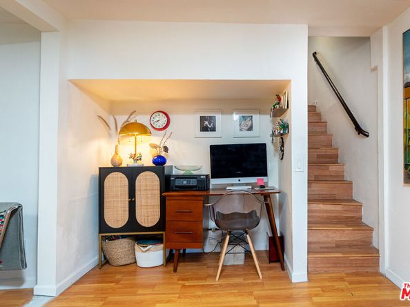 1556 Rollins Drive, Los Angeles CA 90063