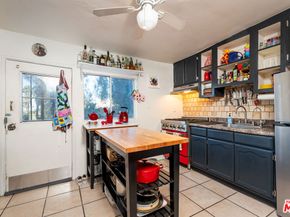 1556 Rollins Drive, Los Angeles CA 90063