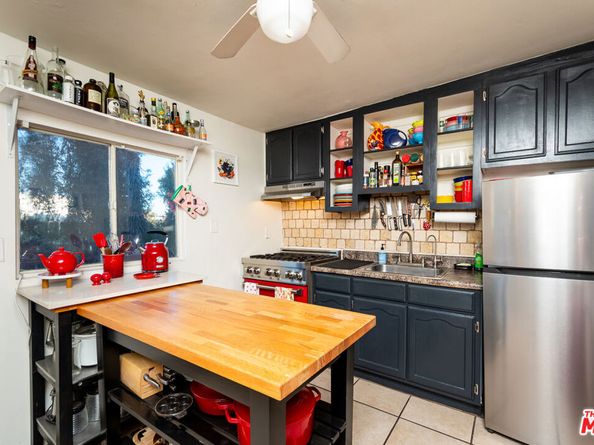 1556 Rollins Drive, Los Angeles CA 90063