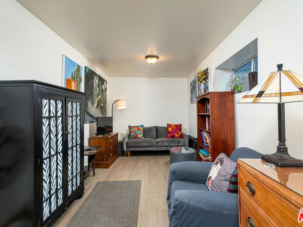 1556 Rollins Drive, Los Angeles CA 90063