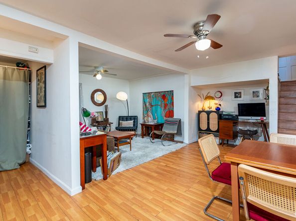 1556 Rollins Drive, Los Angeles CA 90063