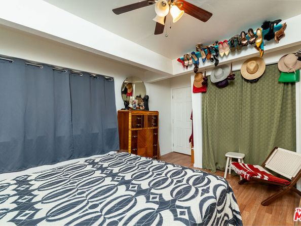 1556 Rollins Drive, Los Angeles CA 90063