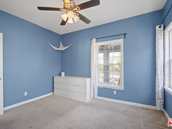 3852 Woolwine Drive, Los Angeles CA 90063