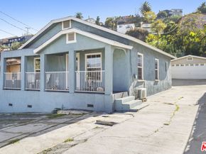3852 Woolwine Drive, Los Angeles CA 90063