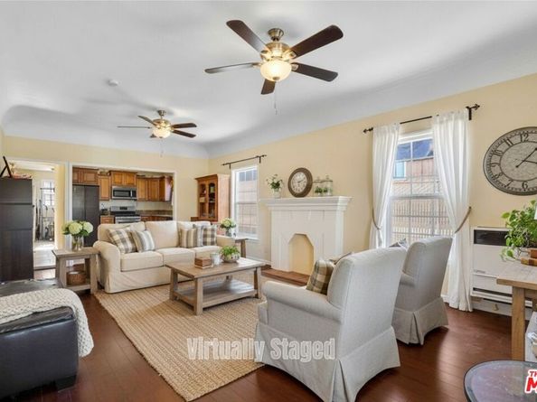 3852 Woolwine Drive, Los Angeles CA 90063