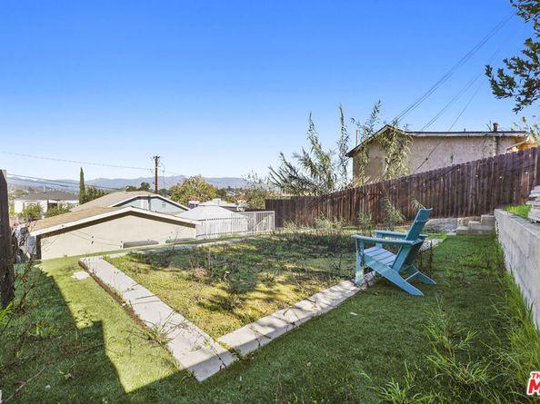 3852 Woolwine Drive, Los Angeles CA 90063