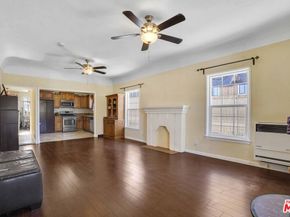 3852 Woolwine Drive, Los Angeles CA 90063