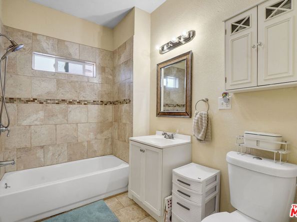 3852 Woolwine Drive, Los Angeles CA 90063