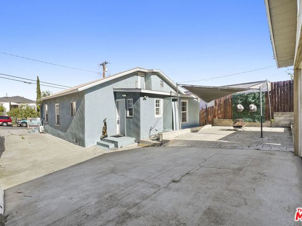 3852 Woolwine Drive, Los Angeles CA 90063