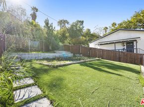 3852 Woolwine Drive, Los Angeles CA 90063