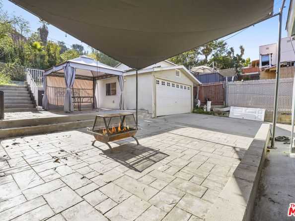 3852 Woolwine Drive, Los Angeles CA 90063