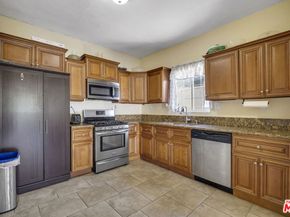 3852 Woolwine Drive, Los Angeles CA 90063