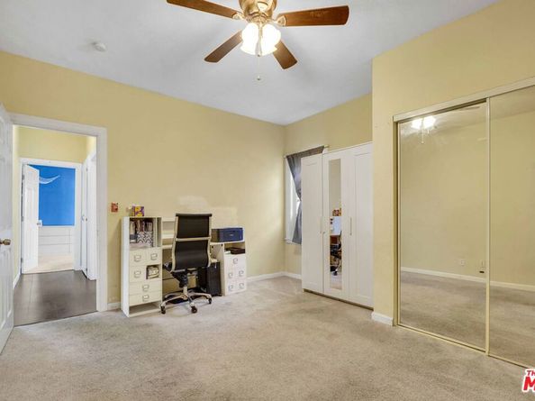 3852 Woolwine Drive, Los Angeles CA 90063