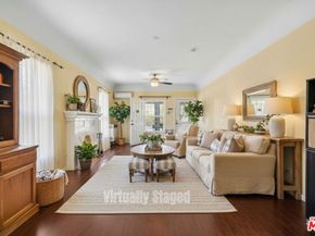 3852 Woolwine Drive, Los Angeles CA 90063