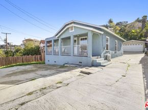 3852 Woolwine Drive, Los Angeles CA 90063