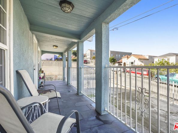 3852 Woolwine Drive, Los Angeles CA 90063