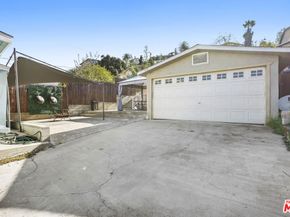 3852 Woolwine Drive, Los Angeles CA 90063